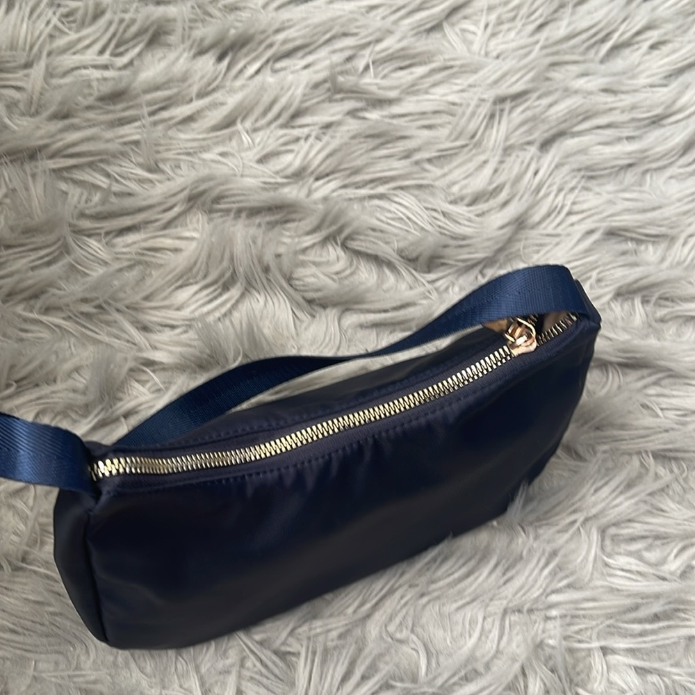 Mini Nylon Handbag - image 2